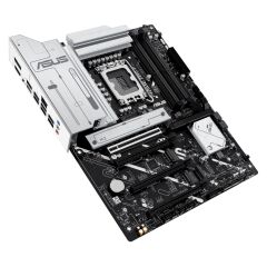 ASUS PRIME Z890-P LGA1851 DDR5 7600 DP HDMI USB4 4X M2 USB3.2 WIFI 7 + BT AURA RGB 2.5GBIT LAN ATX ANAKART 90MB1I70-M0EAY0