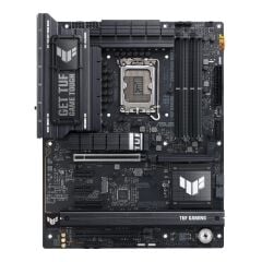 ASUS TUF GAMING Z890-PLUS LGA1851 DDR5 8600 DP HDMI USB4 4X M2 USB3.2 WIFI 7 + BT AURA RGB 2.5GBİT LAN ATX ANAKART 90MB1IQ0-M0EAY0