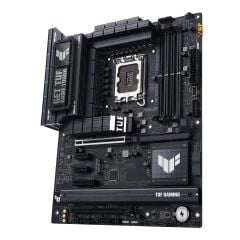 ASUS TUF GAMING Z890-PLUS LGA1851 DDR5 8600 DP HDMI USB4 4X M2 USB3.2 WIFI 7 + BT AURA RGB 2.5GBİT LAN ATX ANAKART 90MB1IQ0-M0EAY0