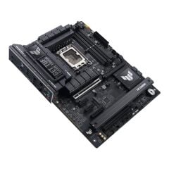 ASUS TUF GAMING Z890-PLUS LGA1851 DDR5 8600 DP HDMI USB4 4X M2 USB3.2 WIFI 7 + BT AURA RGB 2.5GBİT LAN ATX ANAKART 90MB1IQ0-M0EAY0