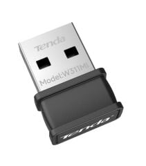 TENDA W311MI AX300 Wİ-Fİ 6 WİRELESS NANO USB ADAPTER