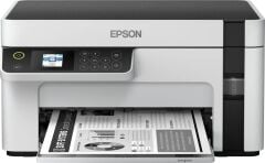 EPSON M2120 MONO INKJET TANKLI YAZ/TAR/FOT +WIFI TANKLI YAZICI