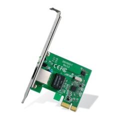 TP-LINK TG-3468 10/100/1000 GİGABİT PCI EXPRESS AĞ ADAPTÖRÜ