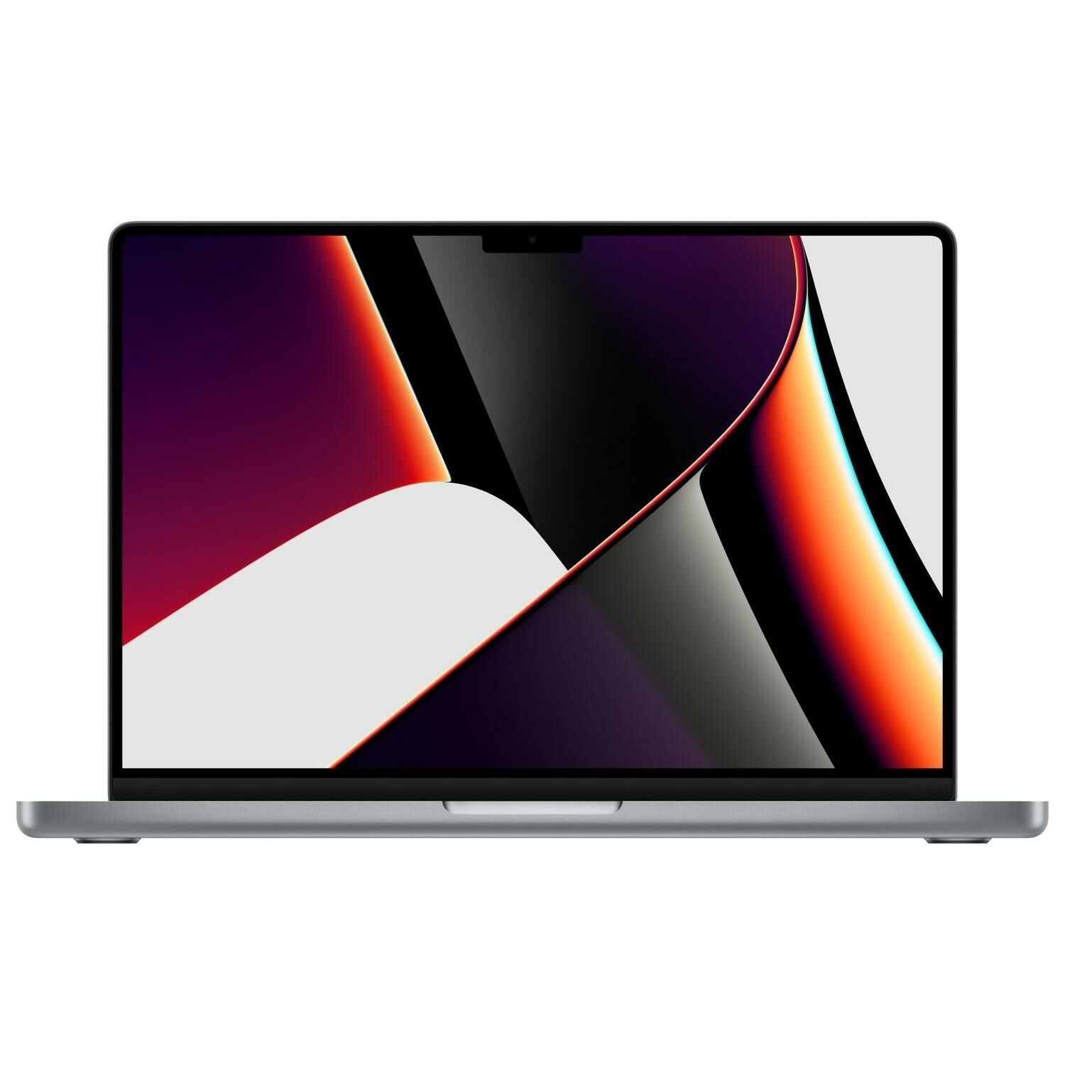 APPLE MACBOOK PRO MKGQ3TU/A APPLE M1 PRO 16 GB 1 TB SSD 14'' MACOS DİZÜSTÜ BİLGİSAYAR