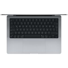 APPLE MACBOOK PRO MKGQ3TU/A APPLE M1 PRO 16 GB 1 TB SSD 14'' MACOS DİZÜSTÜ BİLGİSAYAR