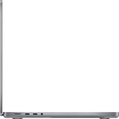 APPLE MACBOOK PRO MKGQ3TU/A APPLE M1 PRO 16 GB 1 TB SSD 14'' MACOS DİZÜSTÜ BİLGİSAYAR