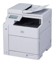 OKI 9006252 MC554DN A4 ÇOK FONKSİYONLU RENKLİ LAZER YAZICI/TARAYICI/FOT./FAX 32PPM