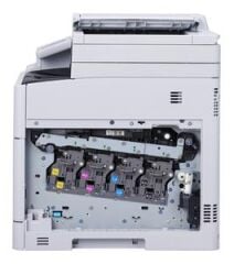OKI 9006252 MC554DN A4 ÇOK FONKSİYONLU RENKLİ LAZER YAZICI/TARAYICI/FOT./FAX 32PPM