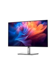 DELL P2725H IPS 27'' 1920X1080 8MS HDMI DP USB-C VGA SİYAH LED MONİTÖR