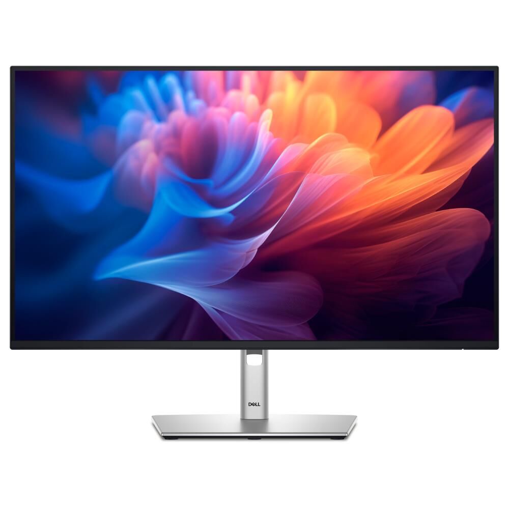 DELL P2725H IPS 27'' 1920X1080 8MS HDMI DP USB-C VGA SİYAH LED MONİTÖR