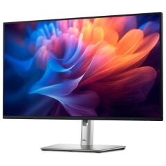 DELL P2725H IPS 27'' 1920X1080 8MS HDMI DP USB-C VGA SİYAH LED MONİTÖR
