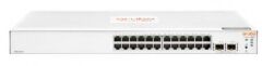 HPE ARUBA 1830 24G 2SFP 10/100/1000 WEB YÖNETİLEBİLİR SWİTCH JL812A