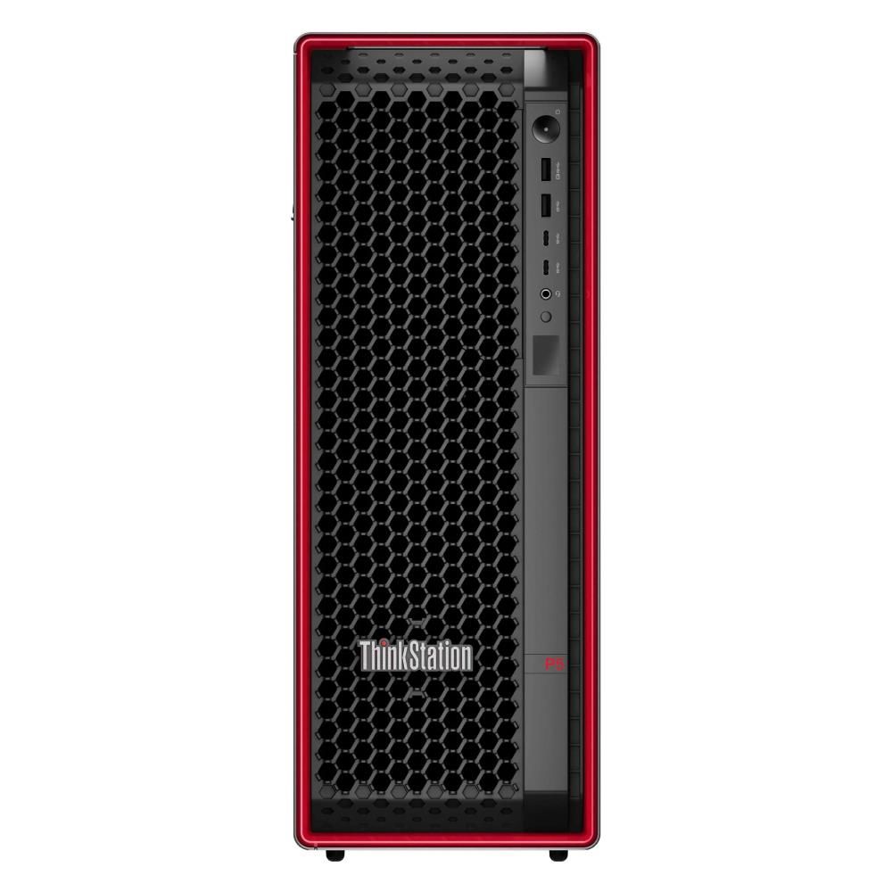 Lenovo ThinkStation P5 W5-2465X 64GB ECC 2TB M.2 12GB RTX A2000 30GA002RTR W11P Workstation