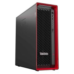 Lenovo ThinkStation P5 W5-2465X 64GB ECC 2TB M.2 12GB RTX A2000 30GA002RTR W11P Workstation
