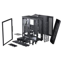 Ultra 9 285K 128GB DDR5 4TB m2 + 12TB HDD RTX 5090 LC Sıvı Soğutuculu Ekran Kartı W11P