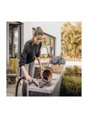 KARCHER KWD 3 S V-17/4/20 ANNİVERSARY EDİTİON *EU ISLAK KURU ELEKTRİKLİ SÜPÜRGE