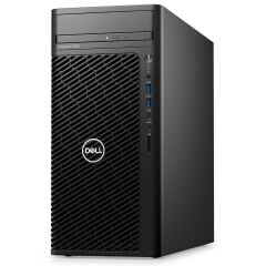 Dell Precision 3660 VPRO i7 12700 16GB 512GB 4GB T400 W11P WS İş İstasyonu