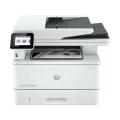HP LASERJET PRO M4103FDN 2Z628A TARAYICI + FOTOKOPİ MONO ÇOK FONKSİYONLU LAZER YAZICI