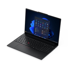 LENOVO THİNKPAD E16 GEN3 21SR006VTX ULTRA 5 225U - 48GB RAM - 1TB M.2 SSD - W11P - 16'' TAŞINABİLİR BİLGİSAYAR