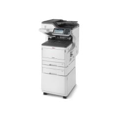 Oki MC883DNCT A3-A4 Yazıcı-Tarayıcı-Fotokopi-Faks Renkli Çok Fonksiyonlu Yazıcı
