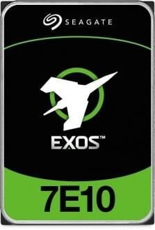 SEAGATE 3.5'' 8 TB EXOS SATA 3.0 7200 RPM HDD ST8000NM017B