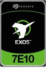 SEAGATE 3.5'' 8 TB EXOS SATA 3.0 7200 RPM HDD ST8000NM017B