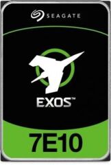 SEAGATE 3.5'' 8 TB EXOS SATA 3.0 7200 RPM HDD ST8000NM017B