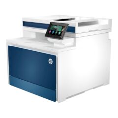 HP Laserjet Pro Color 5HH65A 4303DW Wi-Fi + Tarayıcı + Fotokopi Renkli Çok Fonksiyonlu Lazer Yazıcı
