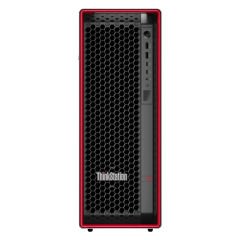Lenovo ThinkStation P5 W5-2465X 64GB ECC 2TB m.2 16GB RTX A4000 30GA002RTR W11P Workstation