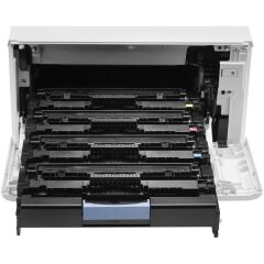 HP Laserjet Pro M454DW W1Y45A Wi-Fi Tek Fonksiyonlu Renkli Lazer Yazıcı