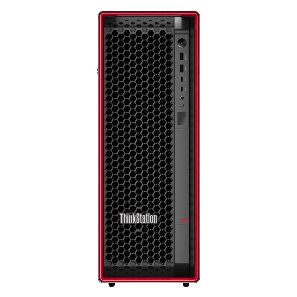 Lenovo ThinkStation P5 W5-2465X 64GB ECC 2TB m.2 20GB RTX A4500 30GA002RTR W11P Workstation