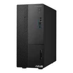 ASUS D500TD İ5-12400/8GB/512GB/W11P/Wİ-Fİ 5/BLUETOOTH® DESKTOP