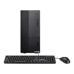 ASUS D500TD İ5-12400/8GB/512GB/W11P/Wİ-Fİ 5/BLUETOOTH® DESKTOP