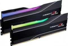 G.SKİLL 64GB(2X32GB) TRİDENT Z5 NEO RGB 6000MHZ CL36 DDR5 EXPO RAM (F5-6000J3636F32GX2-TZ5NR)