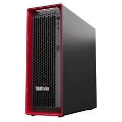 Lenovo ThinkStation P5 W5-2465X 256GB ECC 2TB m.2 24GB RTX A5000 30GA002RTR W11P Workstation