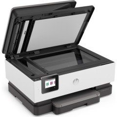 HP 1KR64B 8023 OFFICEJET ALL IN ONE RENKLİ MÜREKKEP PÜSKÜRTMELİ PRINTER 20PPM