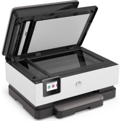 HP 1KR64B 8023 OFFICEJET ALL IN ONE RENKLİ MÜREKKEP PÜSKÜRTMELİ PRINTER 20PPM