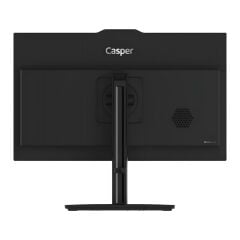 CASPER NİRVANA ONE A900 İ5-13420H 16GB 500GB W11P PİVOT AİO PC SİYAH A90.1342-BE00X-V-S-K