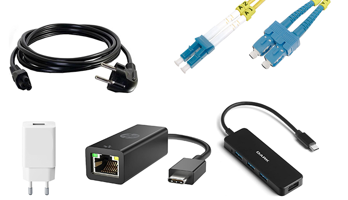 Elektronik Aksesuarları