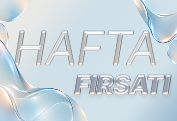 Hafta Fırsatı